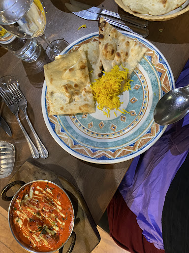 Photo of Bombay Joe's Restaurant - 44 Gray St, Broughty Ferry, Dundee DD5 2BJ